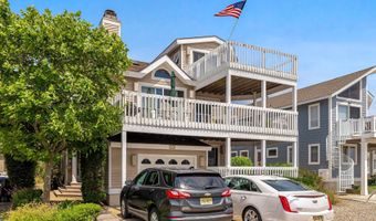 53 E 25th, Avalon, NJ 08202