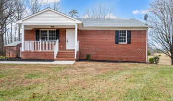 2365 Police Tower Rd, Appomattox, VA 24522