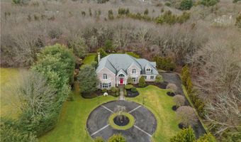 5 Mawney Brook Rd, East Greenwich, RI 02818