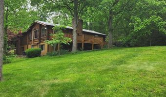 1367 ED ARNOLD Rd, Augusta, WV 26704