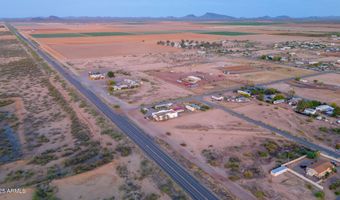 50903 W US HIGHWAY 60, Aguila, AZ 85320