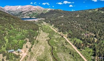 553 Nuthatch Dr Lot 18, Alma, CO 80440