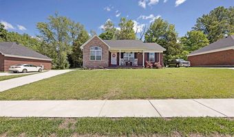 102 Shallow Springs Ct, Bardstown, KY 40004