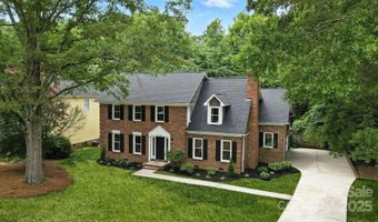 6542 Cross Field Ln, Charlotte, NC 28226