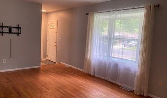 3300 Fernwood Ave, Ann Arbor, MI 48108