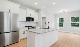 125 Reece Rd, Baxter, TN 38544