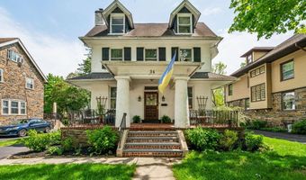 34 ABERDALE Rd, Bala Cynwyd, PA 19004