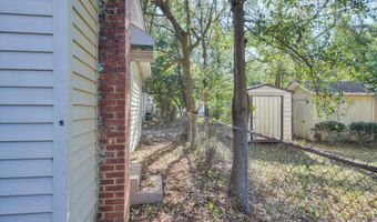 311 Abbeville Ave NE, Aiken, SC 29801
