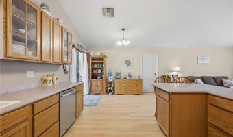 9910 N Tuckahoe Rd, Chloride, AZ 86431