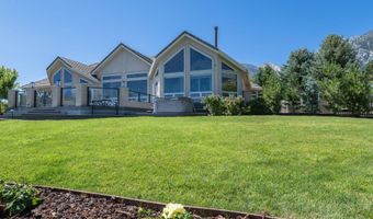 285 Sierra Country Cir, Gardnerville, NV 89460