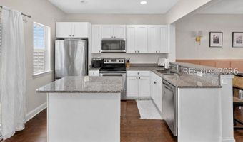 133 Bella Way, Beaufort, SC 29906