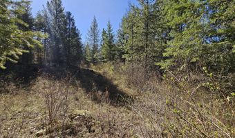 Nna N Sunset Hill Rd, Athol, ID 83801