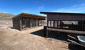 699 Stephens Rd, Challis, ID 83226