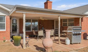 820 SE 2001, Andrews, TX 79714