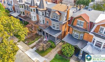 1420 W Linden St, Allentown, PA 18102