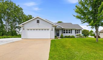N9433 EVAN Street, Appleton, WI 54915