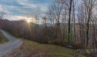 Larkspur Trail lot 33, Banner Elk, NC 28604