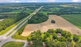 49 Cosby Rd, Ashford, AL 36312