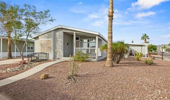 2000 S APACHE Rd 156, Buckeye, AZ 85326