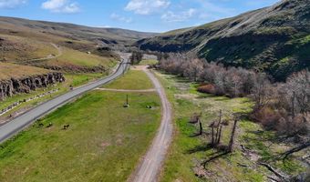 13761 Asotin Creek Rd, Asotin, WA 99402