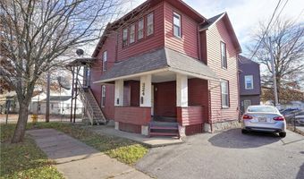 298 Torrey St, Akron, OH 44304