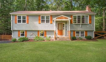 5 Teakwood Dr, Coventry, RI 02816