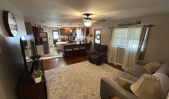 206 S Jefferson St, Bicknell, IN 47512