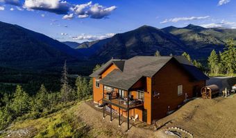 374 Carbine Dr, Clark Fork, ID 83811