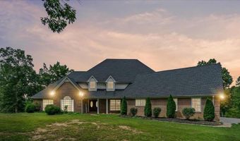 4100 River Rd, Baxter, TN 38544