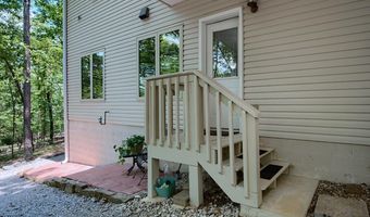 44 Valencia Way, Hot Springs Village, AR 71909