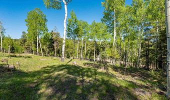 Lot 437 El Camino Real, Angel Fire, NM 87710