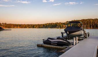 1805 Bulger's Mill Way, Alexander City, AL 35010