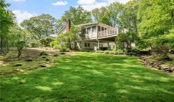 70 High Ridge Dr, Cumberland, RI 02864