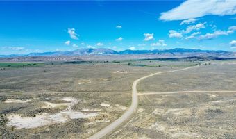 N Dry Creek Road, Bridger, MT 59014