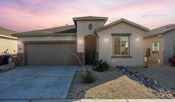 3846 Santa Alexandra Rd, Las Cruces, NM 88012