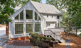 8965 Laurel Way, Alpharetta, GA 30022