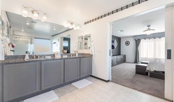 675 Turtleback Falls Ave, Indian Springs, NV 89018