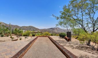 11522 E Manana Rd, Cave Creek, AZ 85331