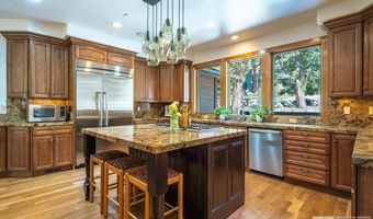 2147 The Back Rd, Glenbrook, NV 89413