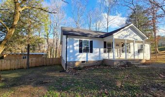 4763 Hillrose Dr, Baxter, TN 38544