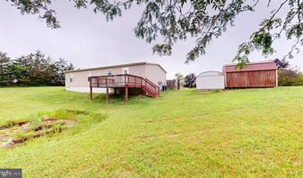 109 REEDS Dr, Augusta, WV 26704