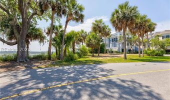 1 Old Ferry Pt, Hilton Head Island, SC 29926