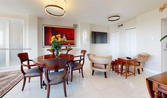3625 N Country Club Dr 2606, Aventura, FL 33180