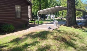 508 NE I & Quot St, Antlers, OK 74523