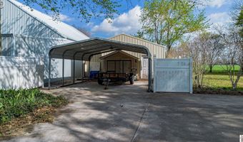 376 K C Dunn Rd, Barlow, KY 42024