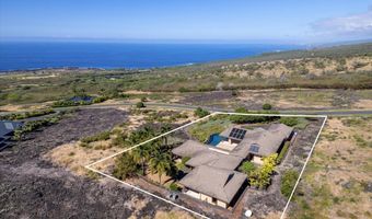 81-580 KAIUE St, Kealakekua, HI 96750