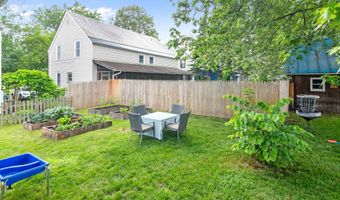 78-80 Harrison Ave, Burlington, VT 05401
