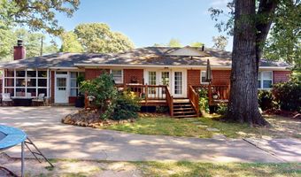 101 Willet Way, Americus, GA 31709