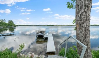 1402 Brophy Park Rd NW, Alexandria, MN 56308