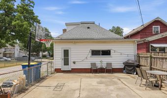 702 N Van Buren St, Auburn, IN 46706